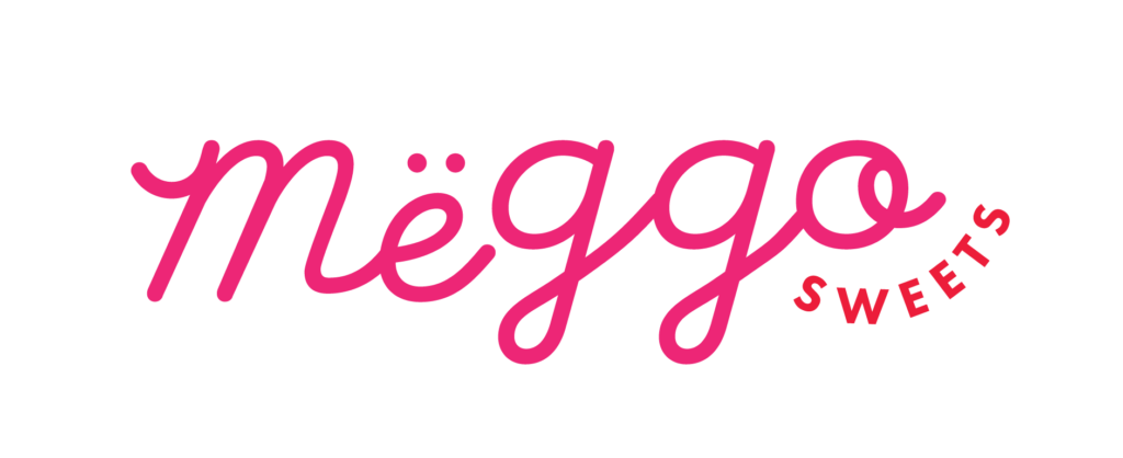 Meggo Sweets logo